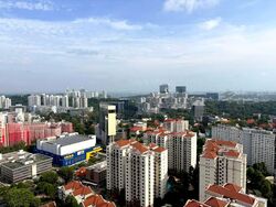 Stirling Residences (D3), Apartment #591788561